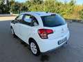 Citroen C3 C3 II 2009 1.1 exclusive NEOPAT CINGHIA NUOVA !! Blanco - thumbnail 4