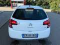 Citroen C3 C3 II 2009 1.1 exclusive NEOPAT CINGHIA NUOVA !! Blanco - thumbnail 3