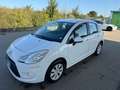 Citroen C3 C3 II 2009 1.1 exclusive NEOPAT CINGHIA NUOVA !! Blanco - thumbnail 1