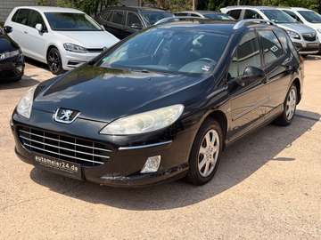 SW Sport MOTOR + GETRIEBE GUT