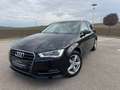 Audi A3 A3 SB Ambiente 1,6 TDI DPF Ambiente Schwarz - thumbnail 3