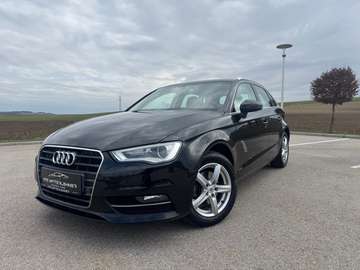 A3 SB Ambiente 1,6 TDI DPF Ambiente