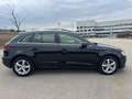 Audi A3 A3 SB Ambiente 1,6 TDI DPF Ambiente Schwarz - thumbnail 7