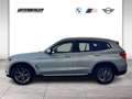 BMW X3 xDrive20d G01 xLine Gestiksteuerung Head-Up Argent - thumbnail 3