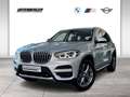 BMW X3 xDrive20d G01 xLine Gestiksteuerung Head-Up Argent - thumbnail 1