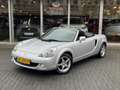 Toyota MR 2 1.8 VVT-i | Cabrio, Elektrische ramen, Lichtmetale Grau - thumbnail 2