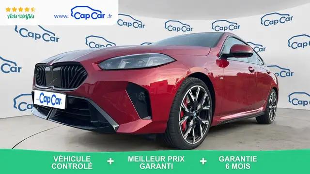 BMW Autres (F74) 220i 170 Mild Hybrid Steptronic7 M Sport - Première main Garantie constructeur