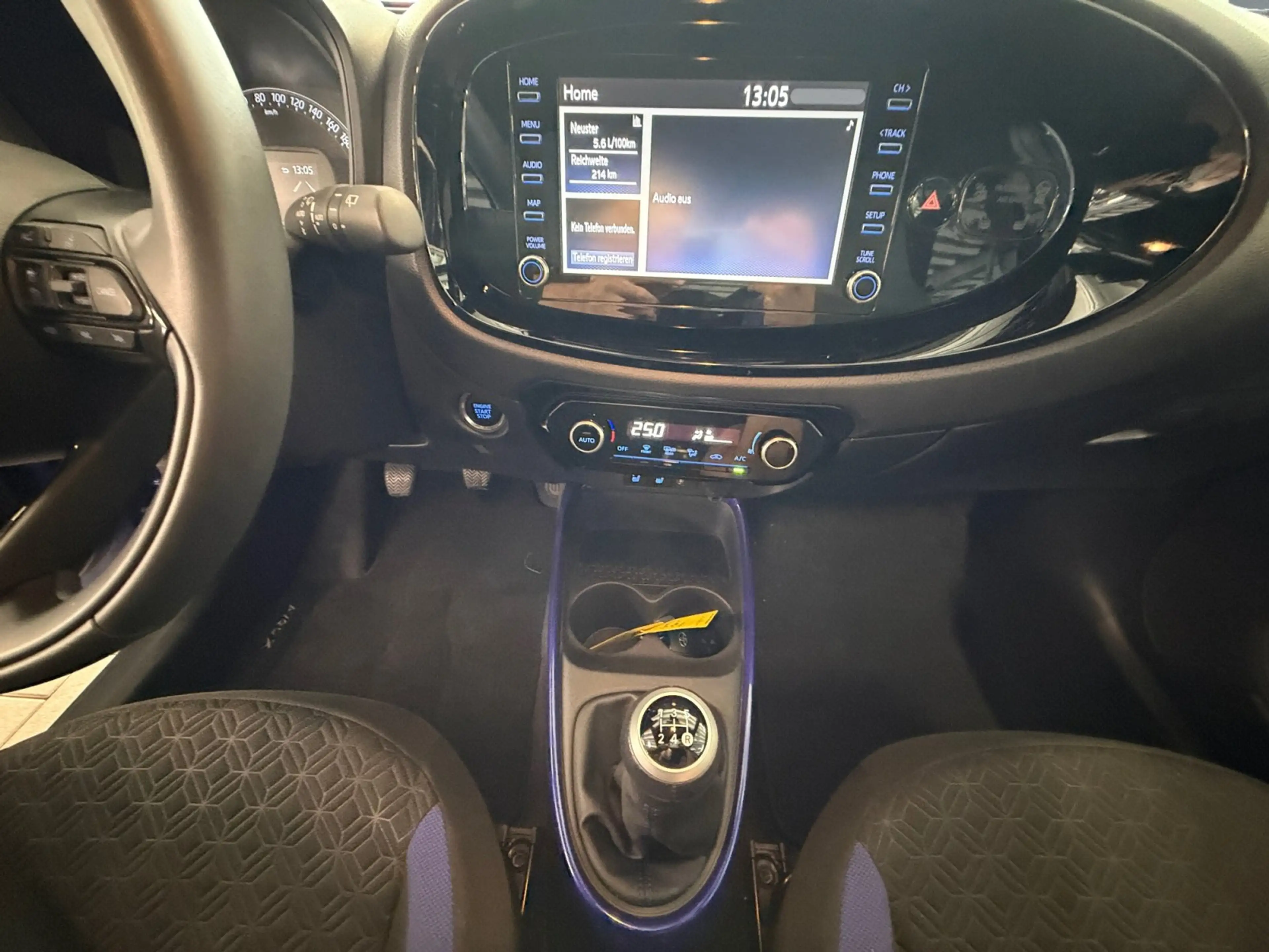 Toyota Aygo X 1.0 Pulse +Kamera+CarPlay+SHZ+Keyless+ — photo 12