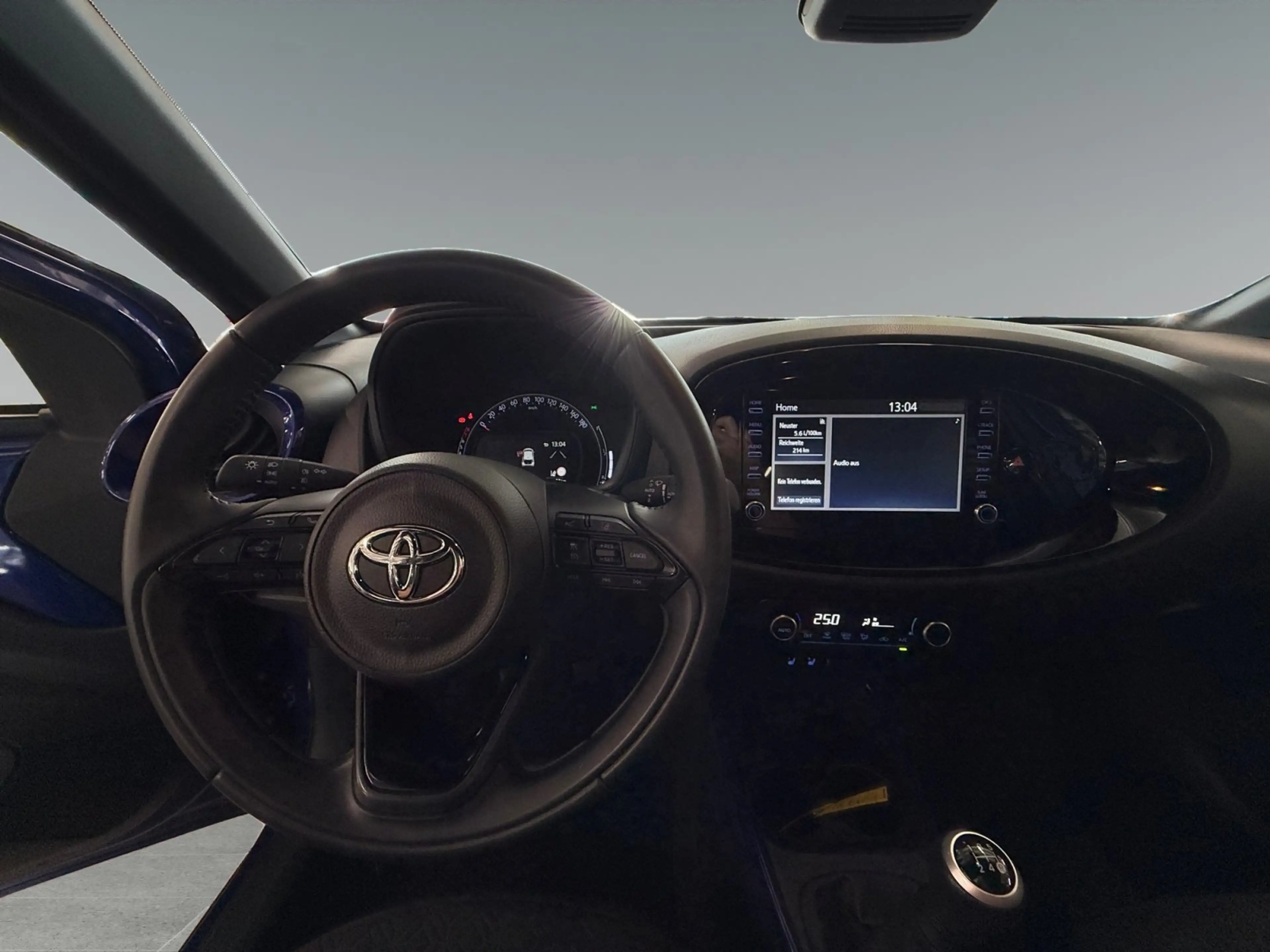 Toyota Aygo X 1.0 Pulse +Kamera+CarPlay+SHZ+Keyless+ — photo 11