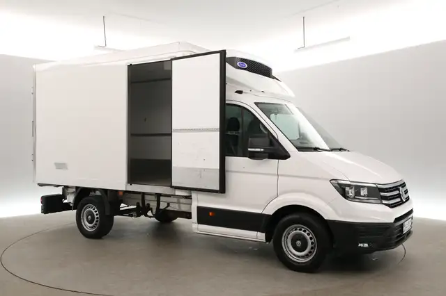 Volkswagen Crafter view 6