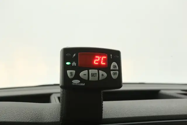Volkswagen Crafter view 12