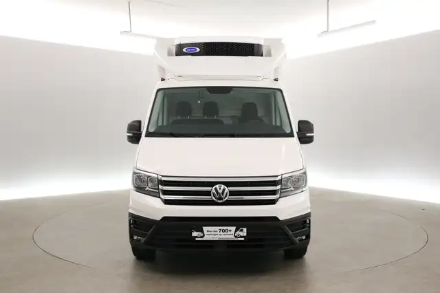 Volkswagen Crafter view 10