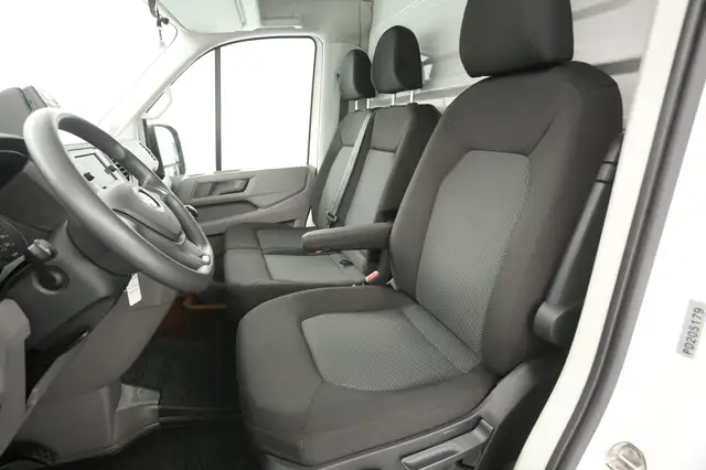 Volkswagen Crafter view 13