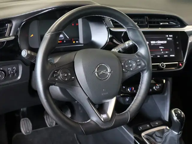 Opel Corsa view 10