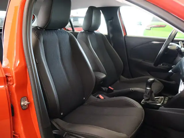 Opel Corsa view 7
