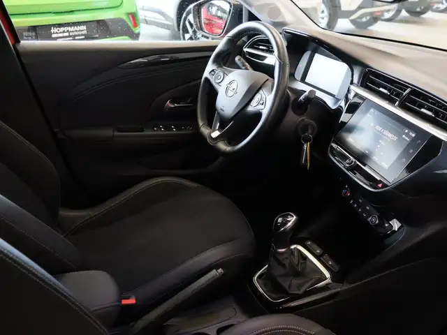 Opel Corsa view 4