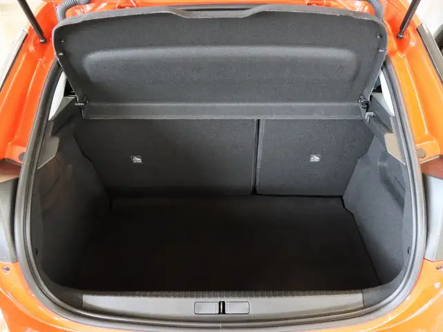 Opel Corsa view 12