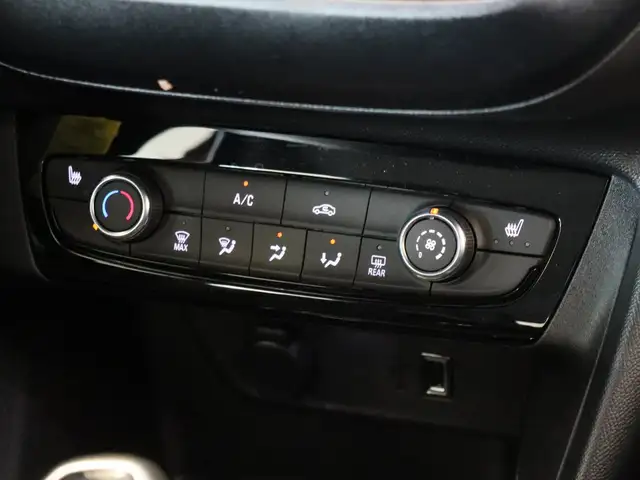Opel Corsa view 9