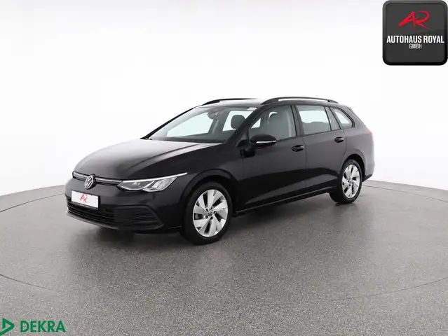 2024 Volkswagen Golf in Black for sale