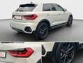 Audi A1 30 TFSI S line S tro*LED*Virtual*Na Silber - thumbnail 16