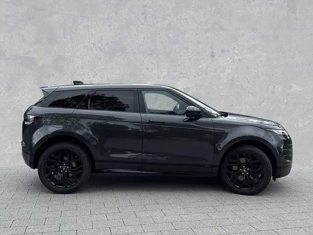 Land Rover Range Rover Evoque view 6