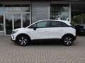 Opel Crossland 1.2 Edition ACAA LED KLIMA FSH SHZ LHZ BLUETOOTH T Blanco - thumbnail 2