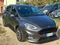 Ford Fiesta 1.5 EcoBlue 5 porte ST-Line Grijs - thumbnail 3
