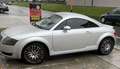 Audi TT Coupé 1,8 T quattro - Sehr Gepflegt - Allrad - thumbnail 1
