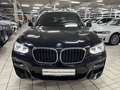 BMW X3 xDrive 20i A M Sport PDC AHK-klappbar Navi SHZ Har Schwarz - thumbnail 2
