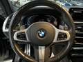 BMW X3 xDrive 20i A M Sport PDC AHK-klappbar Navi SHZ Har Schwarz - thumbnail 8