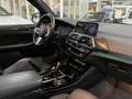 BMW X3 xDrive 20i A M Sport PDC AHK-klappbar Navi SHZ Har Schwarz - thumbnail 7