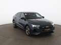 Audi e-tron Sportback 55 quattro S-Line Aut LED LEDER Blau - thumbnail 5
