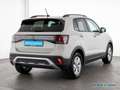 Volkswagen T-Cross 1.0 TSI Life DSG AHK / Kamera / ACC Grau - thumbnail 4