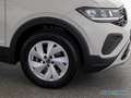 Volkswagen T-Cross 1.0 TSI Life DSG AHK / Kamera / ACC Grau - thumbnail 12