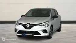 Renault Clio 1.0 TCe 100ch Evolution GPL