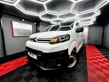 🔺CITROËN JUMPY*LONG CHASSIS*PORTE COULISSANTE 🔺