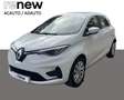 Renault ZOE Intens Blanco - thumbnail 1