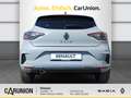 Renault Clio Techno TCe 90 NAVI/KAMERA/SITZHEIZUNG Grau - thumbnail 5