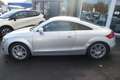 Audi TT Coupe 2.0 FSI Klimaautomatik Leder HU/AU 12/2026 Silber - thumbnail 4
