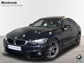 BMW 420 420d Gran Coupé Siyah - thumbnail 1