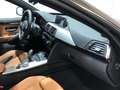 BMW 420 420d Gran Coupé Чорний - thumbnail 8