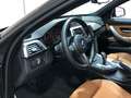 BMW 420 420d Gran Coupé Fekete - thumbnail 11