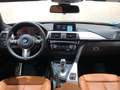 BMW 420 420d Gran Coupé Černá - thumbnail 7