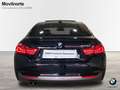 BMW 420 420d Gran Coupé Fekete - thumbnail 5