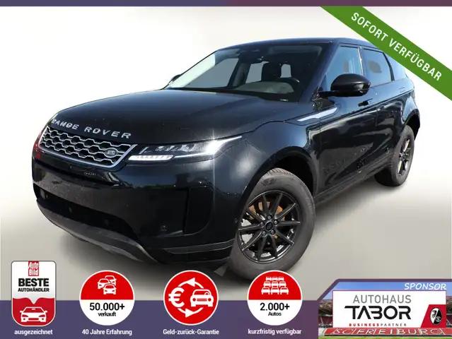 Land Rover Range Rover Evoque LED Nav Kam SHZ PDC