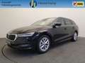 Skoda Octavia Combi 1.0 e-TSI 110pk DSG/AUT Business Edition Weg Zwart - thumbnail 1