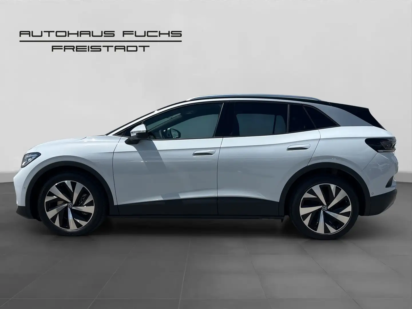 Volkswagen ID.4 Pro 4MOTION 210 kW Business Wit - 2