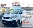 Peugeot Expert Premium L2 /3 SITZE/ KAMERA/ TOTER WINKEL Weiß - thumbnail 1