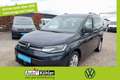 Volkswagen Caddy Life TDi LED+PDC Schwarz - thumbnail 1
