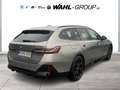 BMW 520 d M Sport AHK HeadUp HarmanKardon Innovation Adapt Grau - thumbnail 5